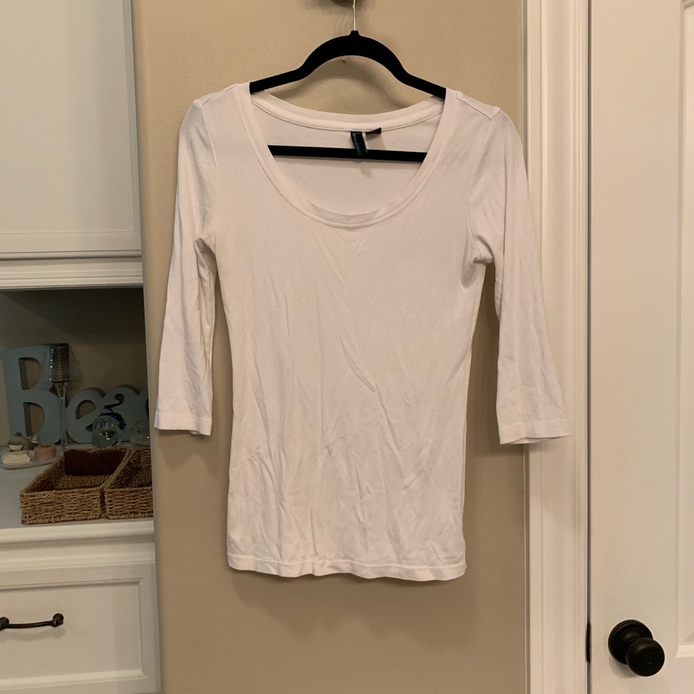 Cynthia Rowley shirt